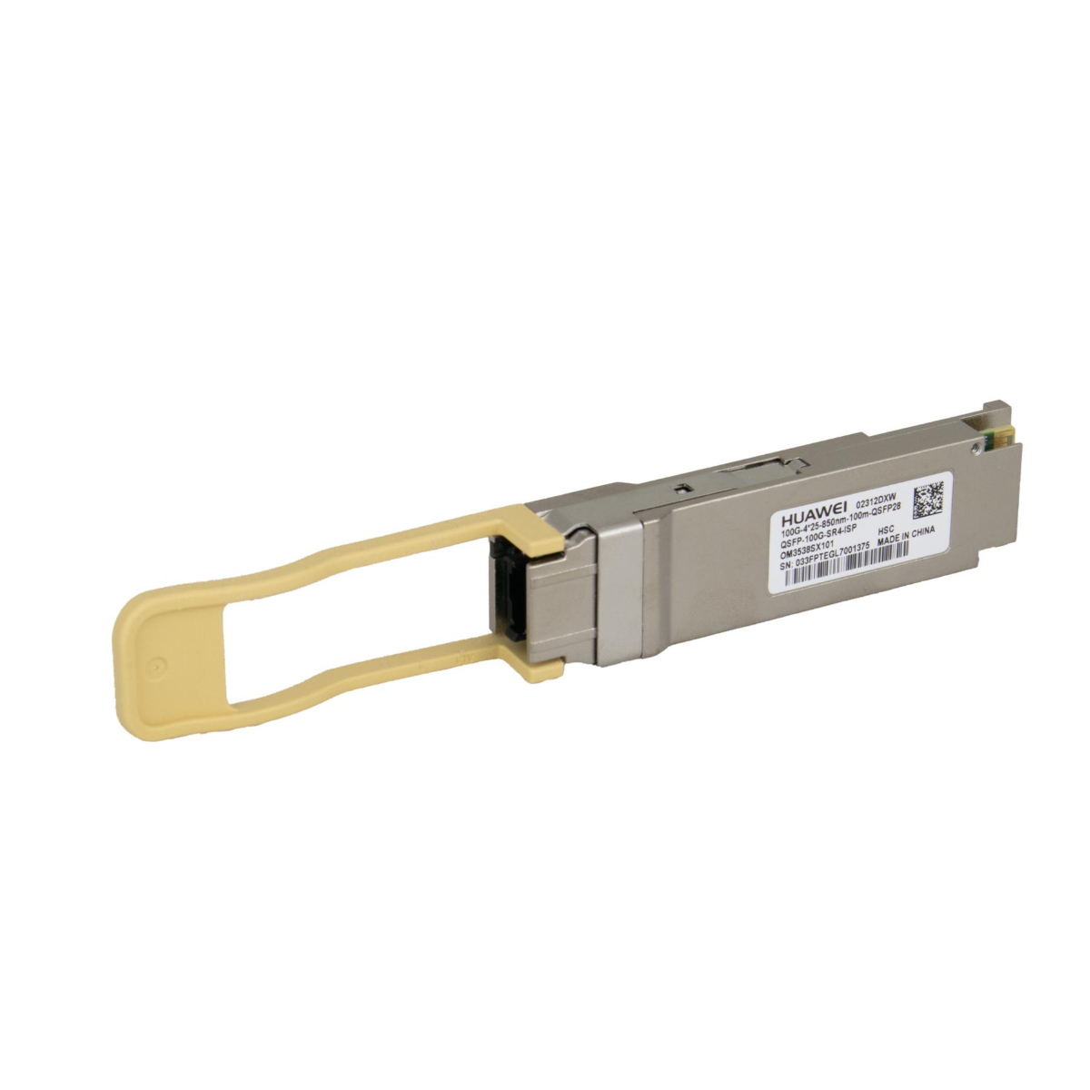 HUAWEI QSFP-100G-SR4-ISP Transceiver Multimodo 16800 (V200)