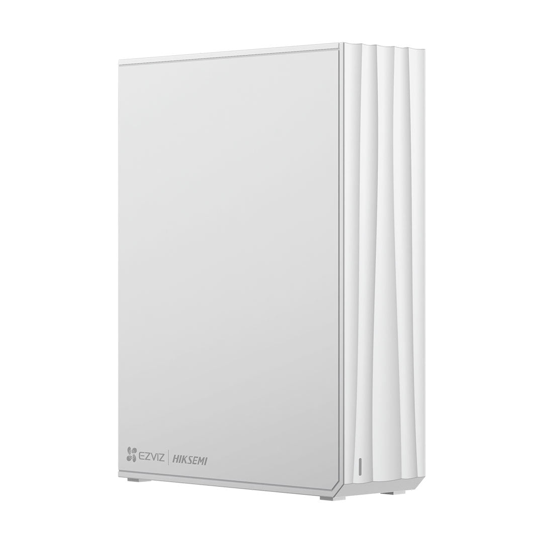 EZVIZ R5C NVR 8 Canales 4K con Función NAS 1HDD Hasta 8TB