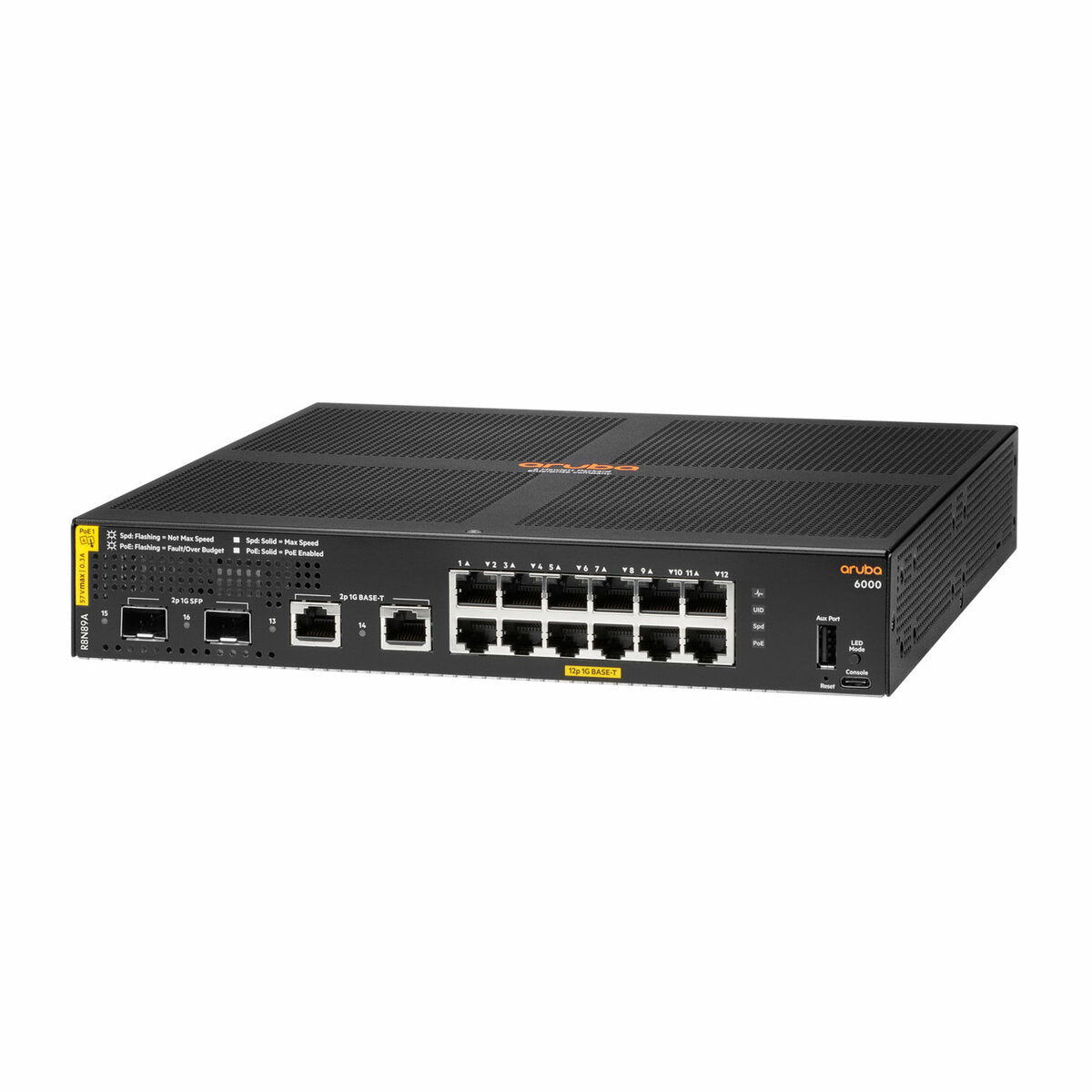 HPE ARUBA R8N89A