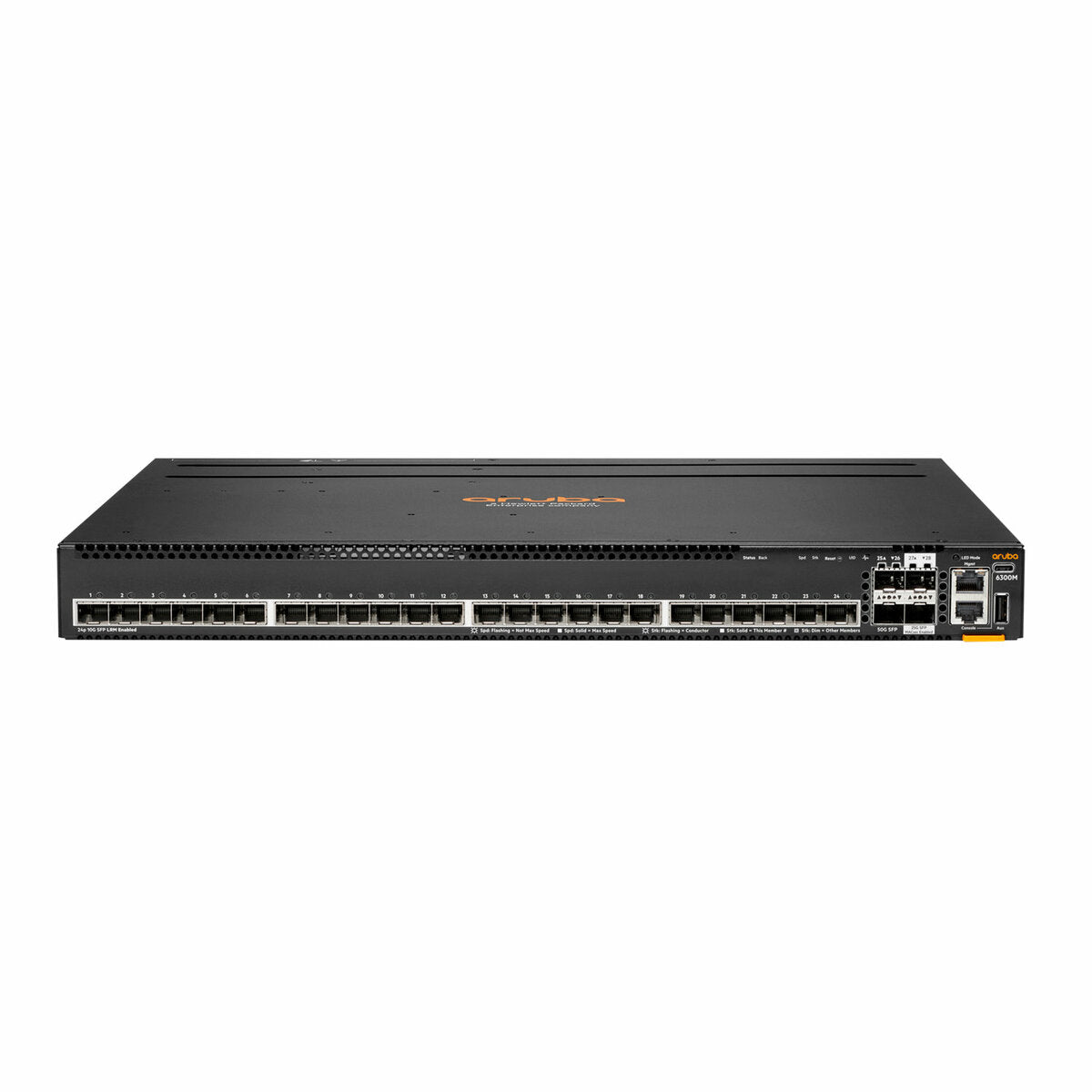HPE ARUBA R8S92A