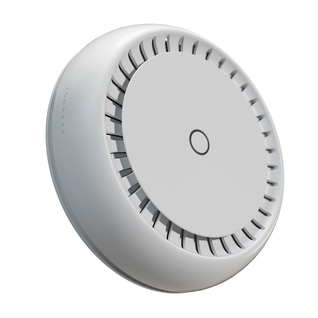MIKROTIK CAP XL AC Access Point Dual Band 2.4 y 5 GHz AC1200