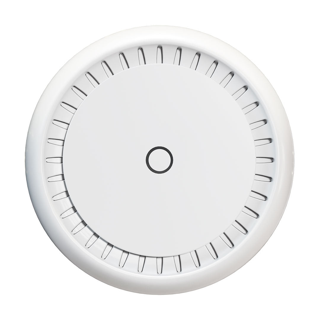MIKROTIK CAP XL AC Access Point Dual Band 2.4 y 5 GHz AC1200