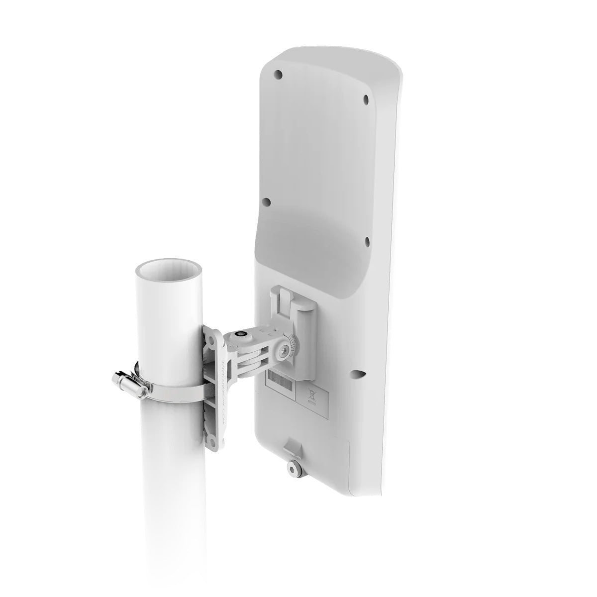 MIKROTIK MANTBOX 52 15S Sistema Inalámbrico Doble Banda con Antena Sensorial Gigabit Ethernet Y SFP