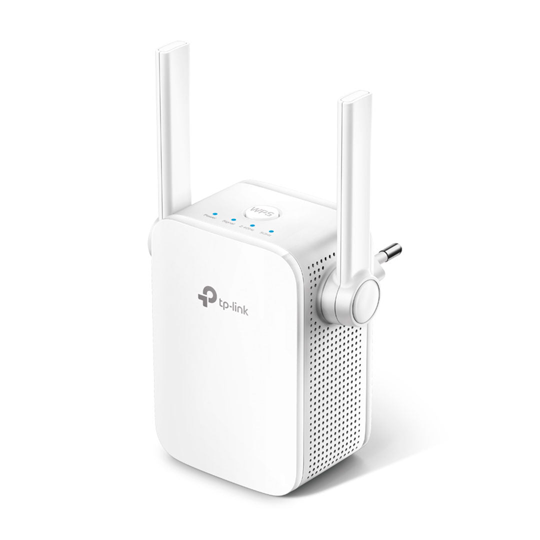 TP-LINK RE205 Repetidor de Señal WiFi5 AC750 Doble Banda
