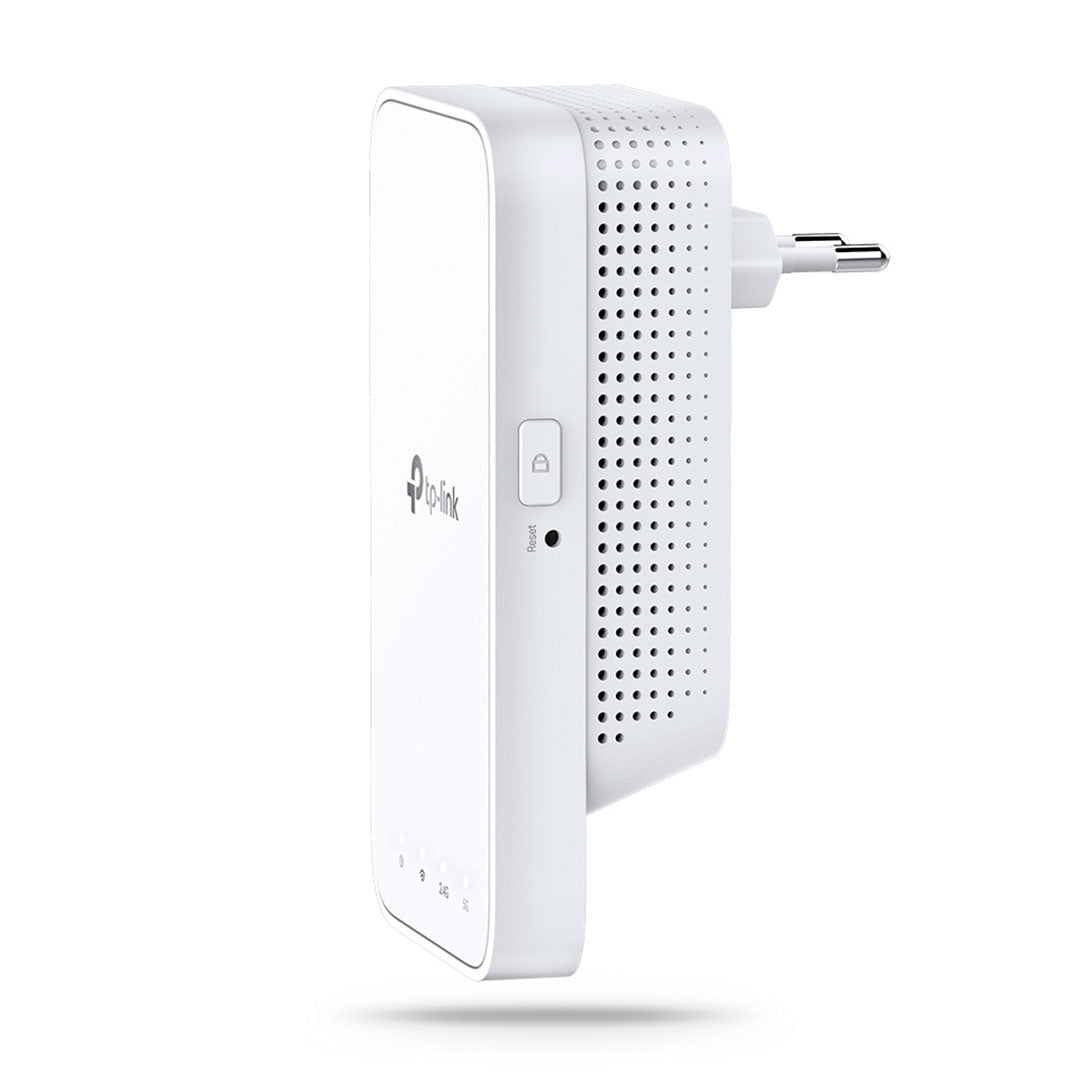 TP-LINK RE300 Repetidor de Señal WIFI 5 AC1200 Doble Banda