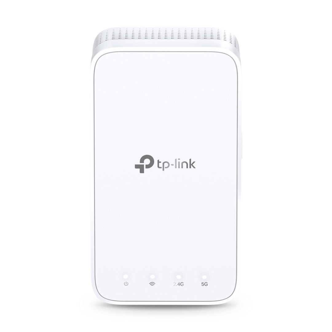 TP-LINK RE300 Repetidor de Señal WIFI 5 AC1200 Doble Banda