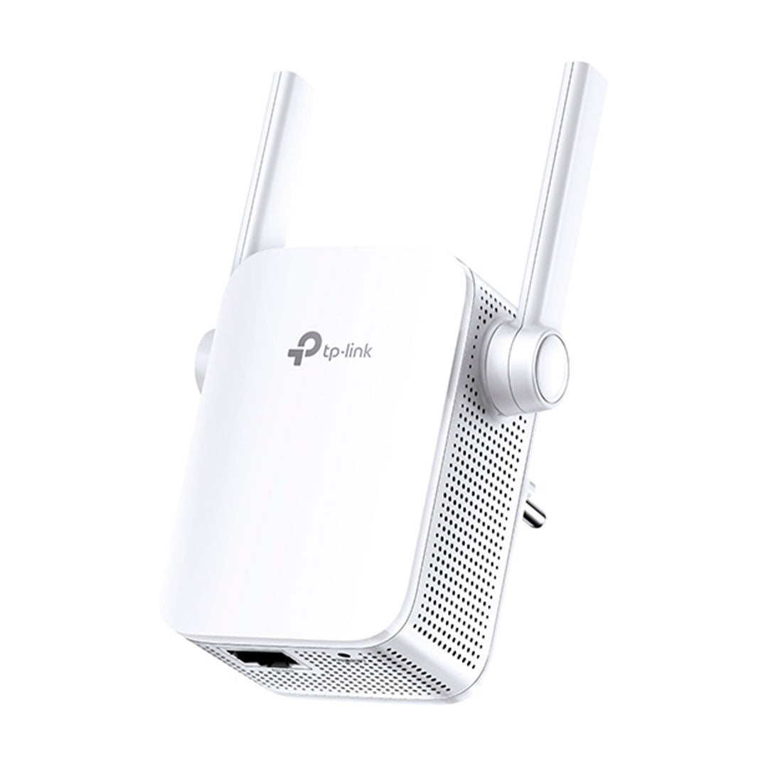 TP-LINK RE305 Repetidor de Señal WiFi5 AC1200 Doble Banda