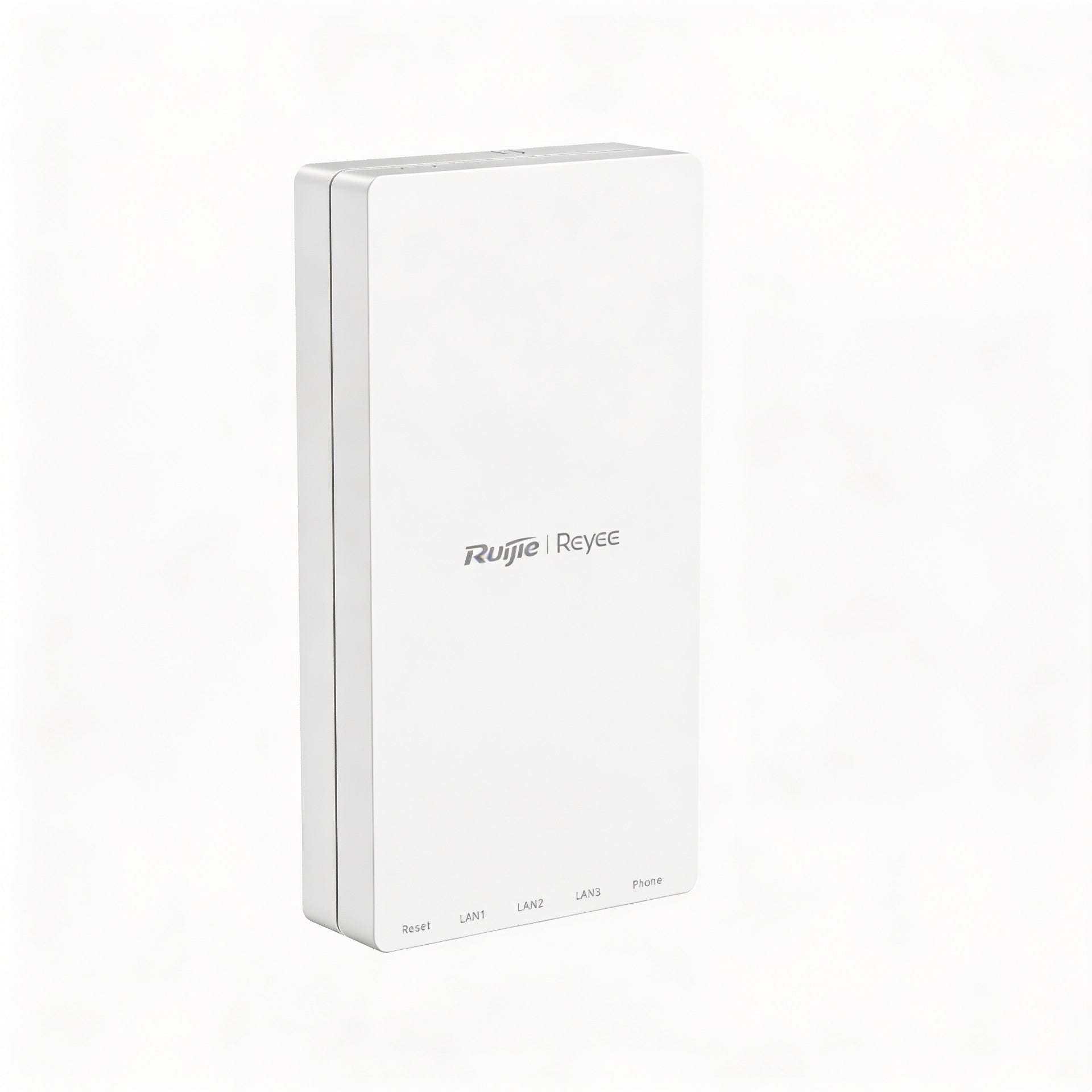 RUIJIE REYEE RG-APF1250 E-Lighten Access Point Híbrido WiFi5 AC1200 Doble Banda Cloud 1SC PON 1G
