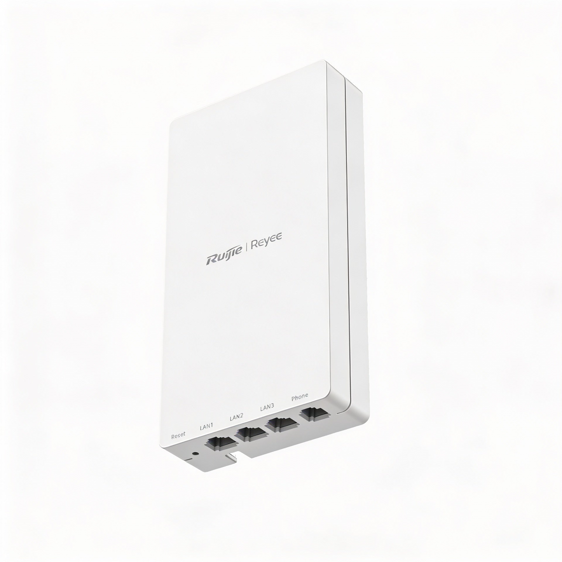 RUIJIE REYEE RG-APF1250 E-Lighten Access Point Híbrido WiFi5 AC1200 Doble Banda Cloud 1SC PON 1G