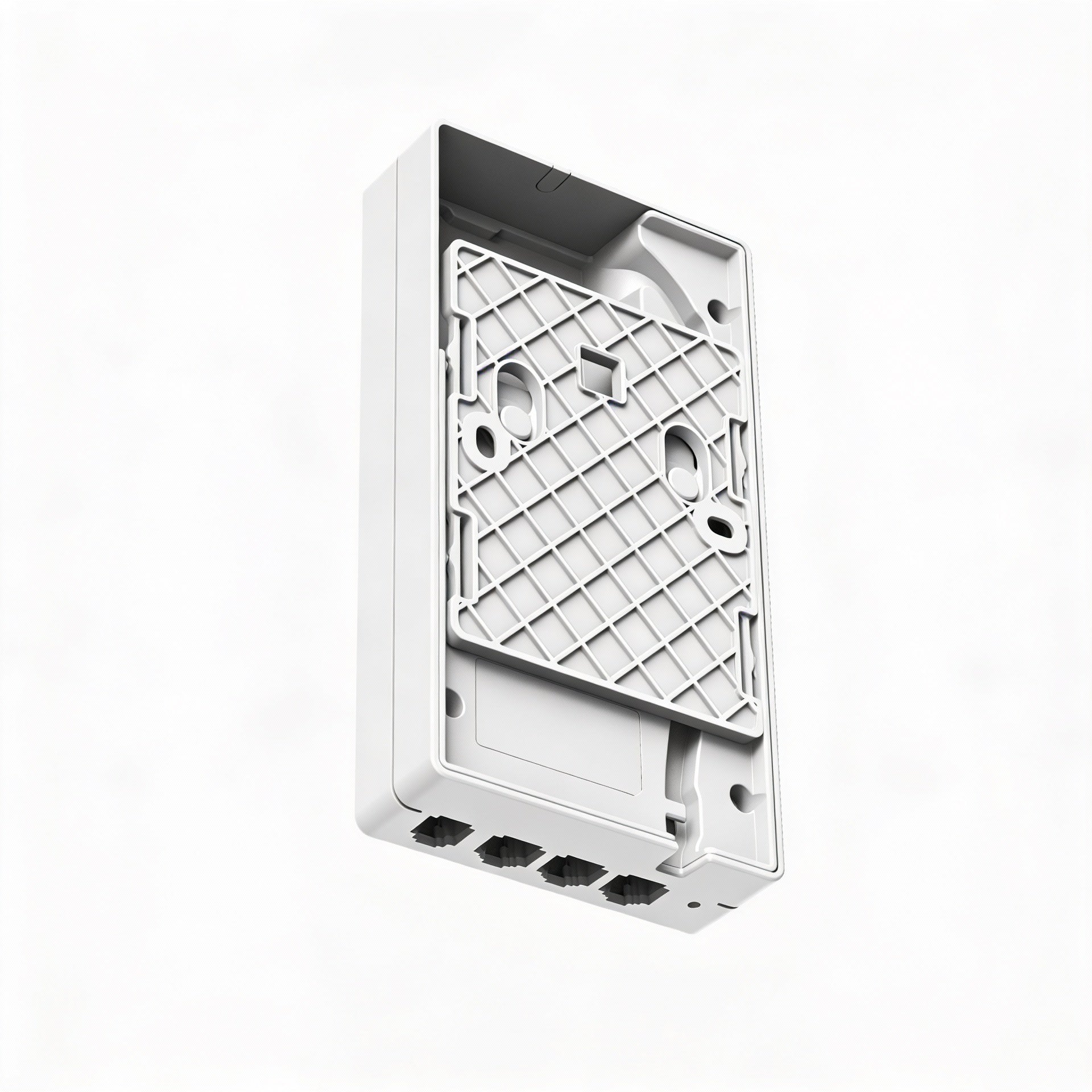 RUIJIE REYEE RG-APF1250 E-Lighten Access Point Híbrido WiFi5 AC1200 Doble Banda Cloud 1SC PON 1G