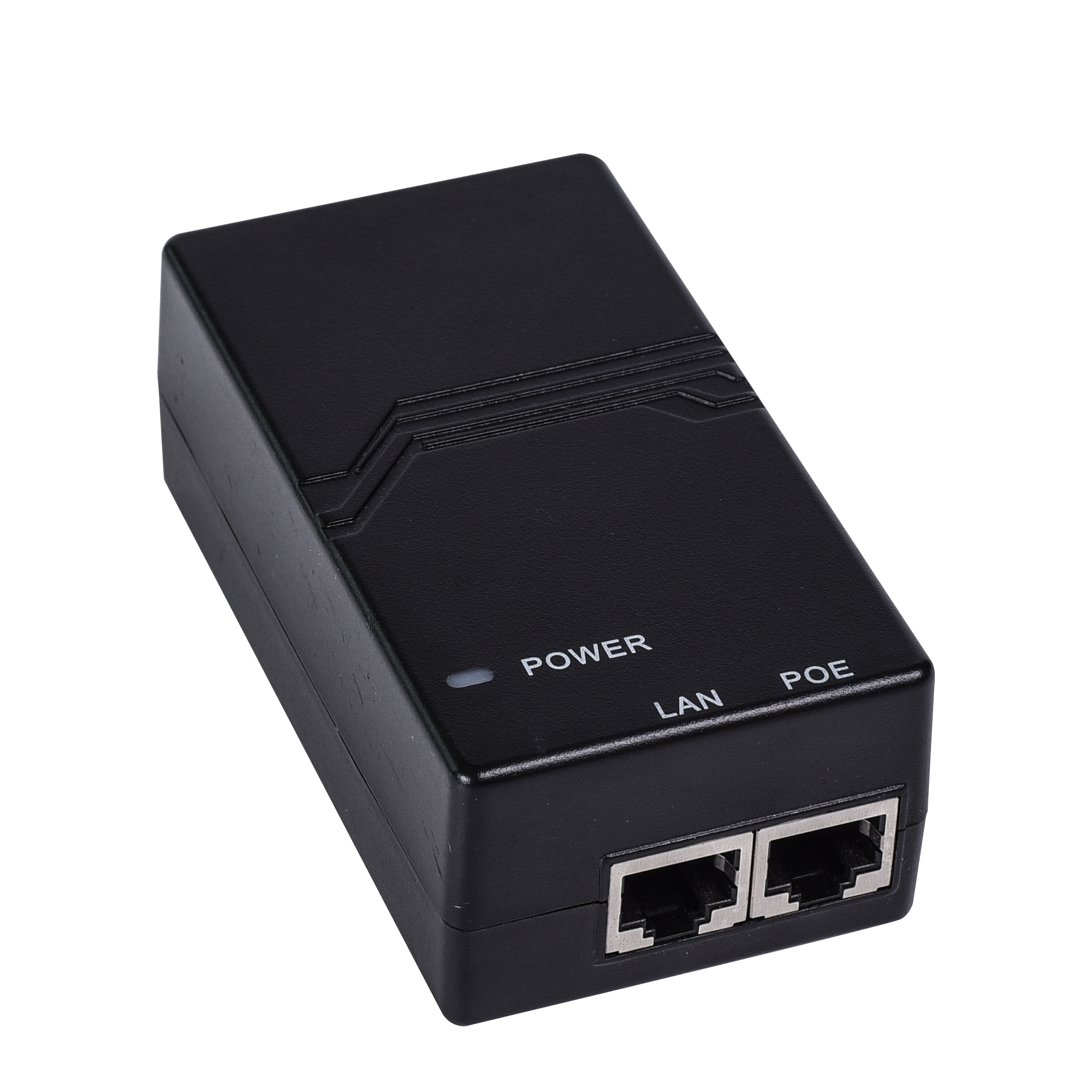 RUIJIE REYEE RG-E-120GE Inyector PoE Gigabit 15.4W