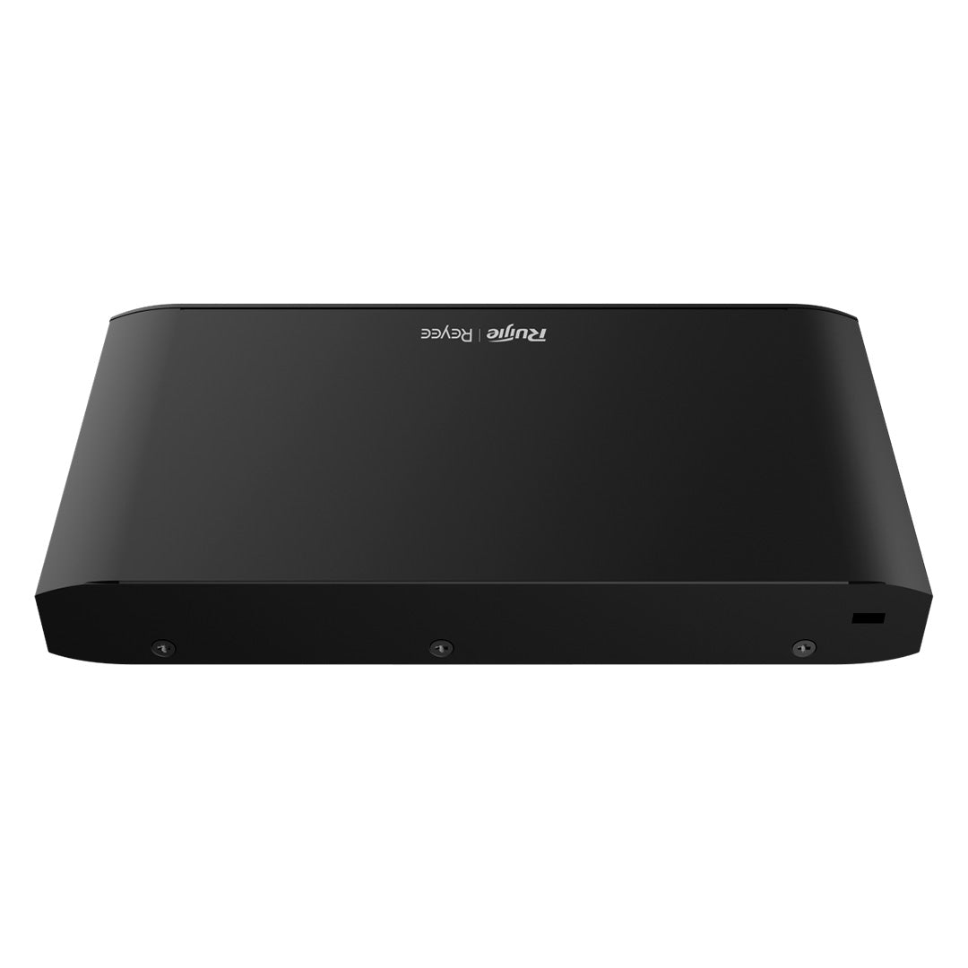 RUIJIE REYEE RG-EG105G-P-V3 Router PoE 5 Puertos Gigabit Cloud