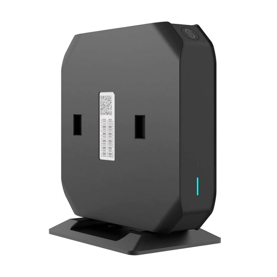 RUIJIE REYEE RG-EG105GW(T) Router WiFi5 AC1300 Doble Banda Gigabit Cloud