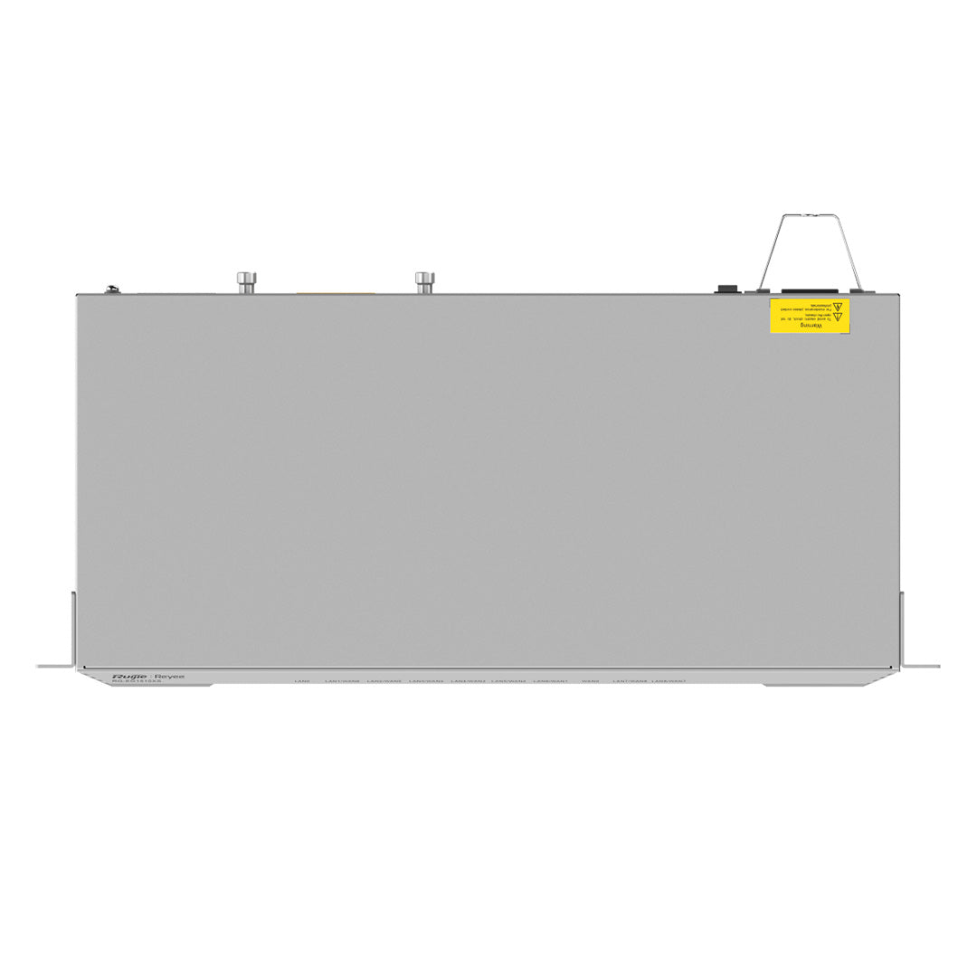 RUIJIE REYEE RG-EG1510XS Router Gateway 10 Puertos con SFP+ 10 G L3 Cloud 1500 Usuarios