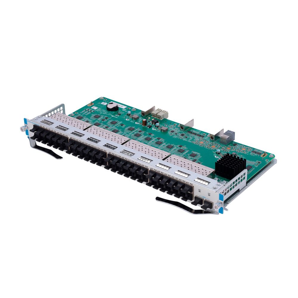RUIJIE REYEE RG-M7000-48SFP2XS-EA Switch 48 Puertos SFP Gb 2SFP+ 10G