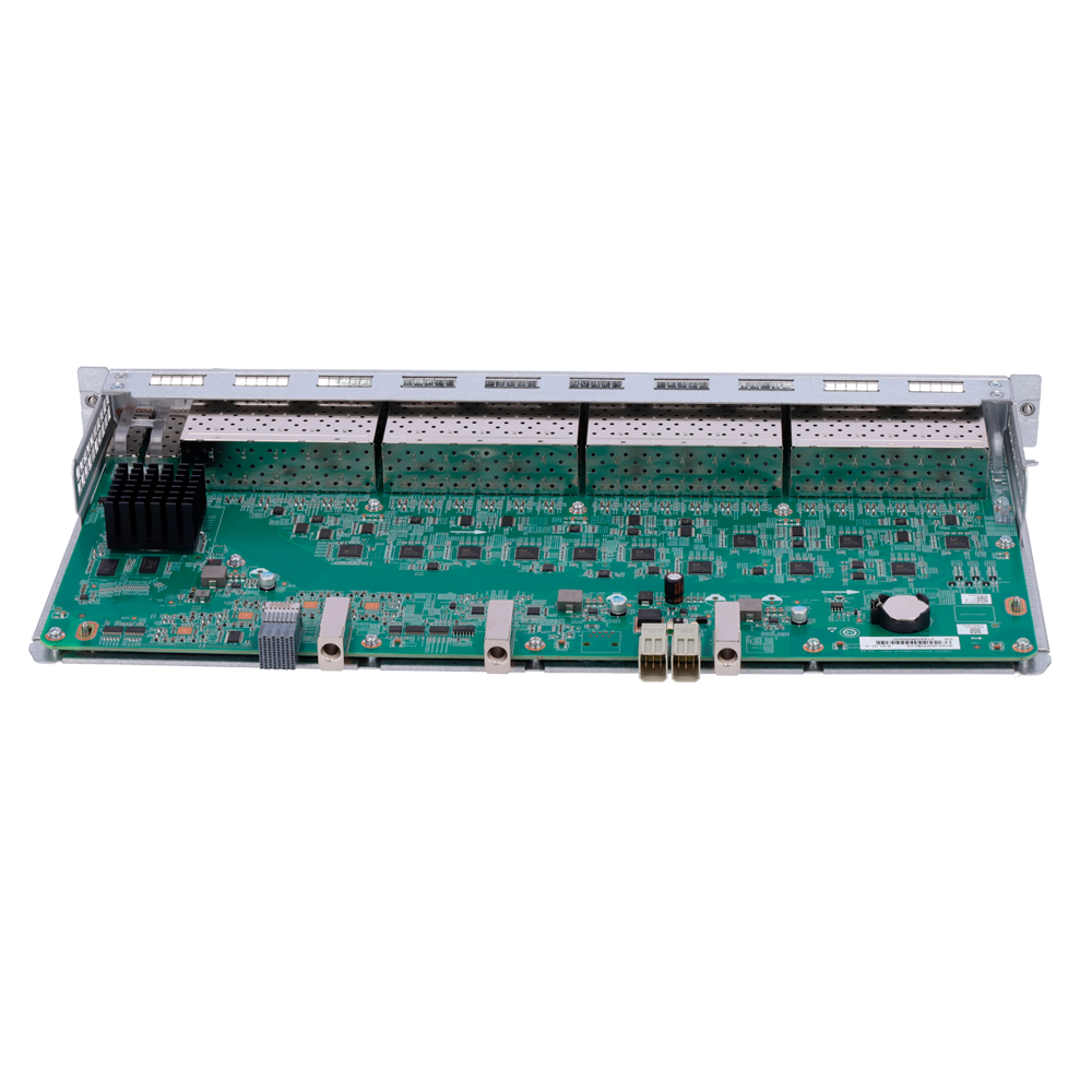 RUIJIE REYEE RG-M7000-48SFP2XS-EA Switch 48 Puertos SFP Gb 2SFP+ 10G