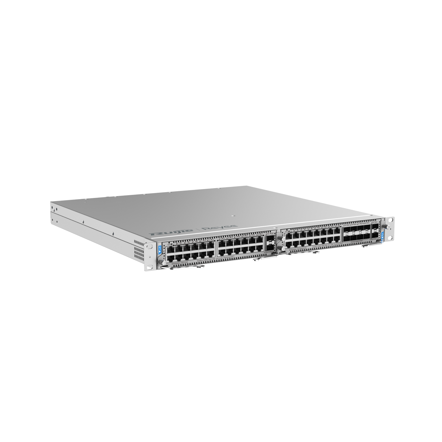 RUIJIE REYEE RG-NBF5200M-8FS16GT4XS Switch Administrable 16 Puertos Gigabit 4SFP+ 8FS
