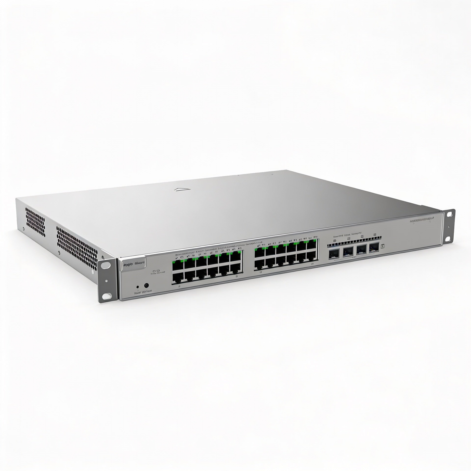 RUIJIE REYEE RG-NBS5200-48GT4XS Switch 48 Puertos Gb 4SFP+ 10G L3 Cloud