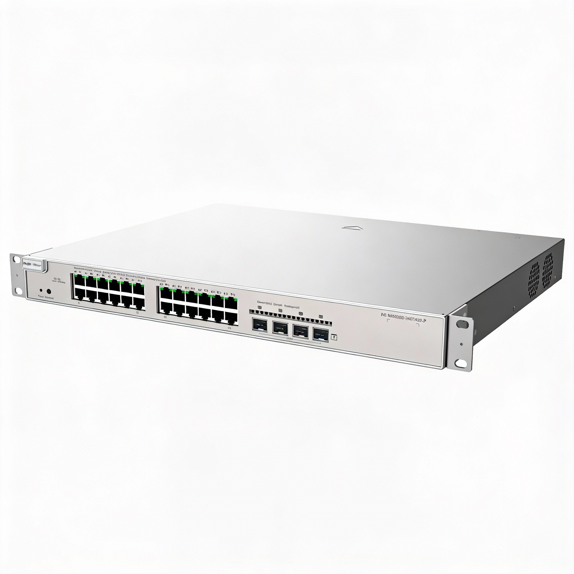 RUIJIE REYEE RG-NBS5200-48GT4XS Switch 48 Puertos Gb 4SFP+ 10G L3 Cloud