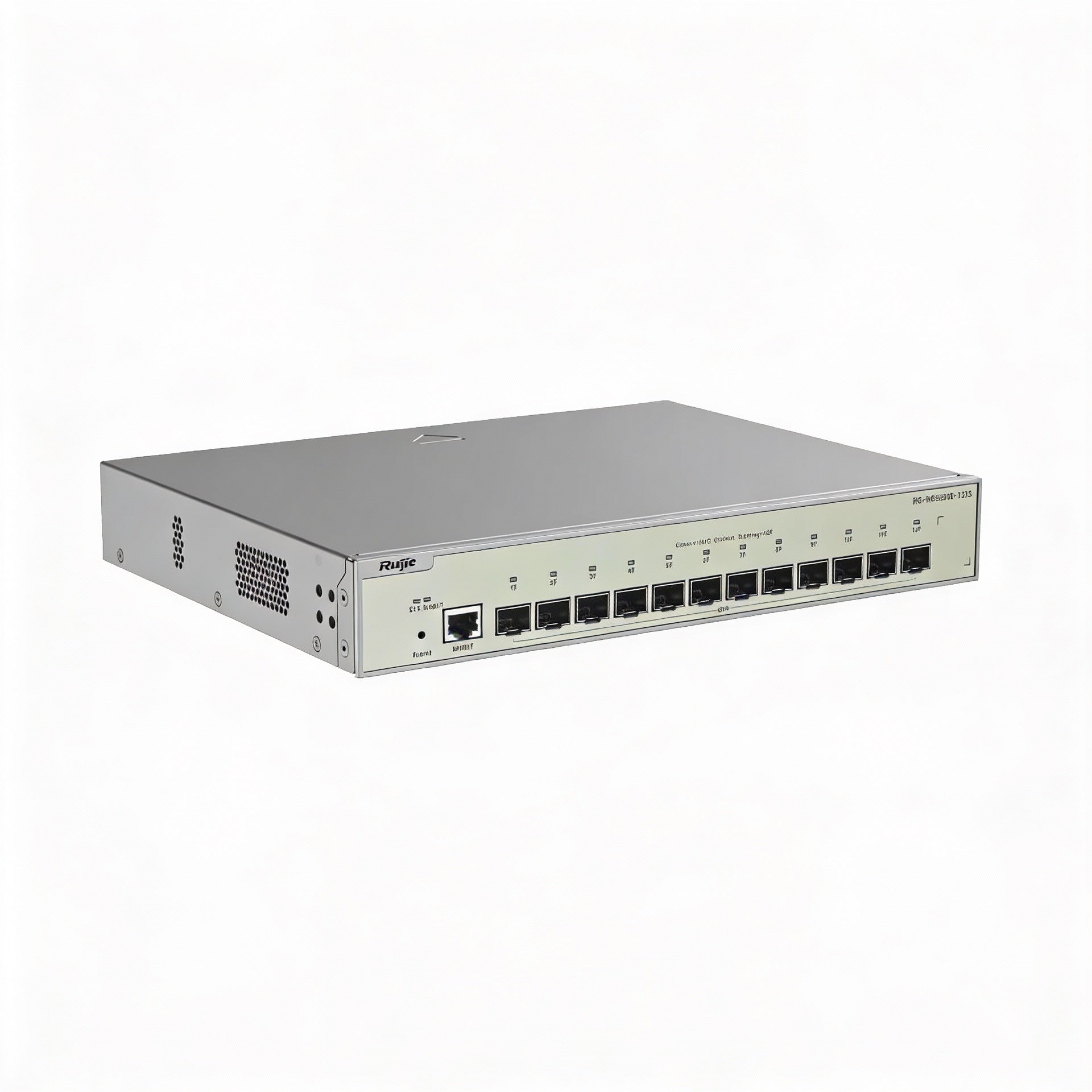 RUIJIE REYEE RG-NBS5500-12XS Switch 12 Puertos SFP+ 10G L3 Cloud