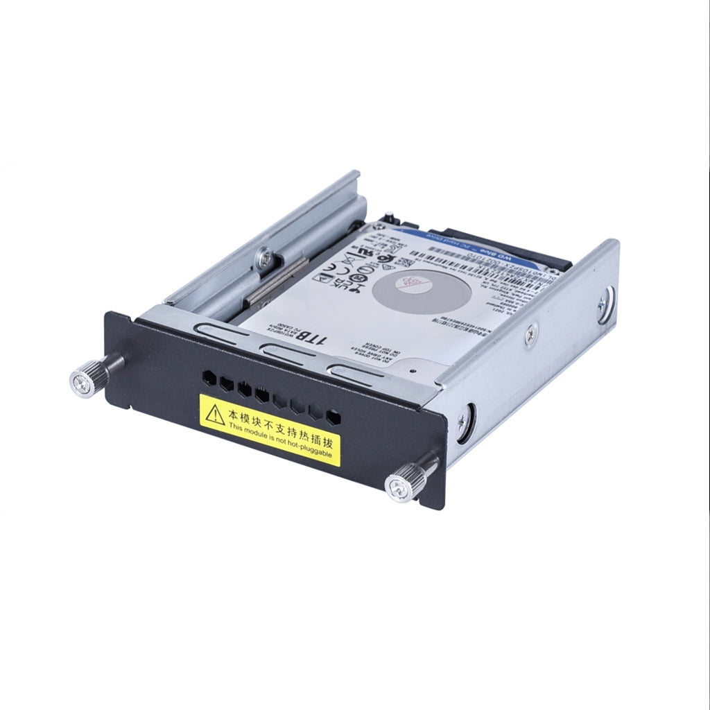 RUIJIE REYEE RG-NSEC-HDD-1T Disco Duro Nivel Empresarial 1TB para Firewalls