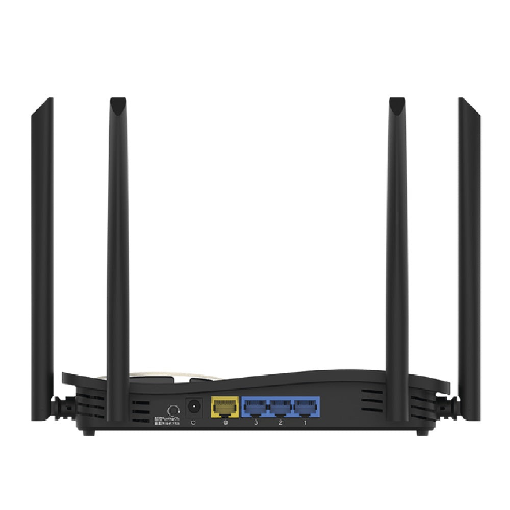 RUIJIE REYEE RG-EW1200G PRO Router WIFI5 AC1200 Doble Banda Cloud