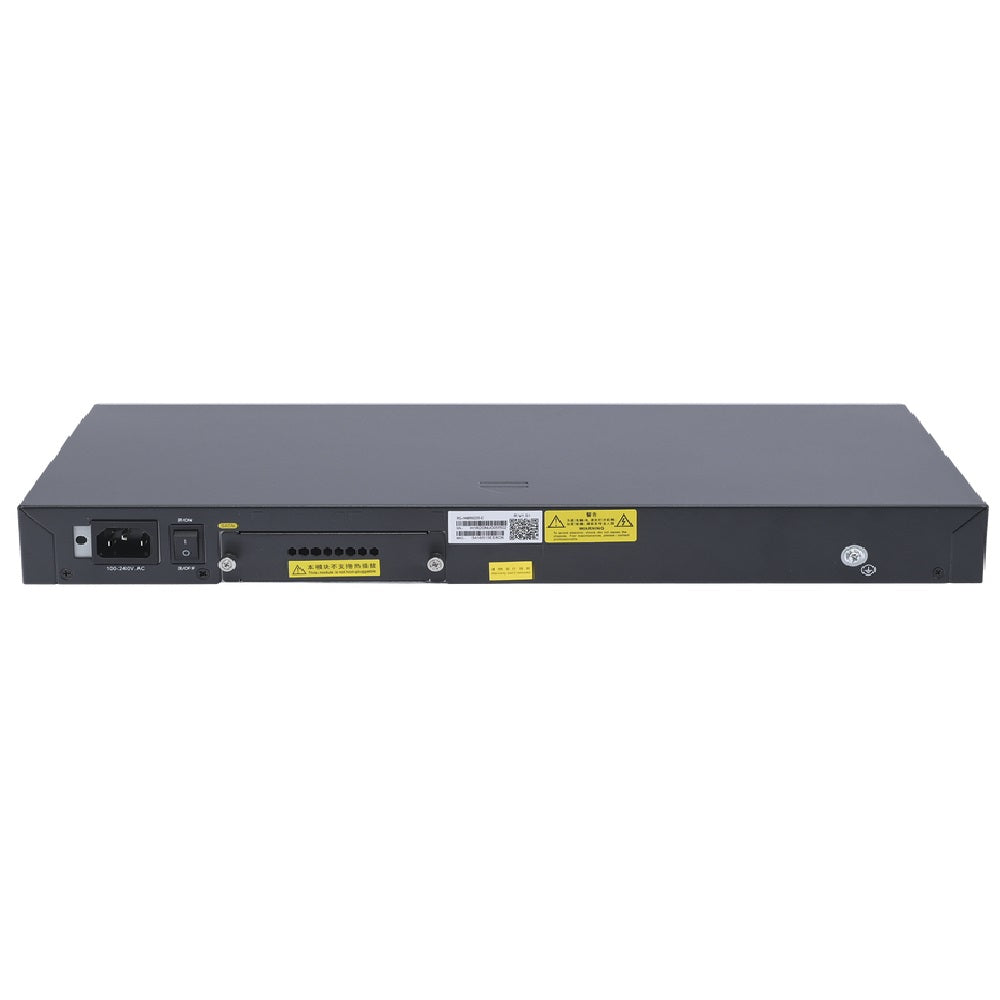 RUIJIE REYEE RG-NBR6205-E Router 8 Puertos Gigabit + 2SFP Cloud