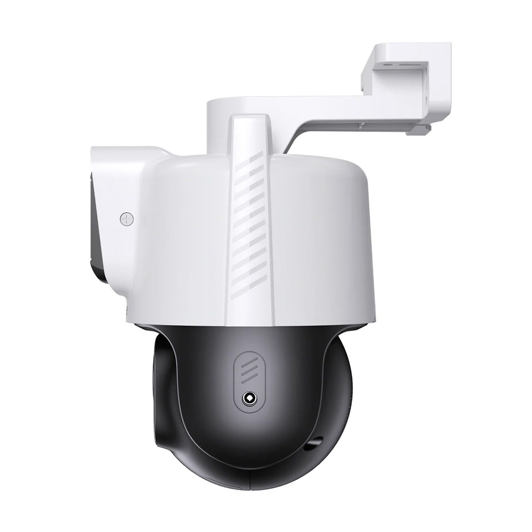 TENDA RH9 Dual 2k Cámara De Seguridad Wifi 3mp+3mp Pt360