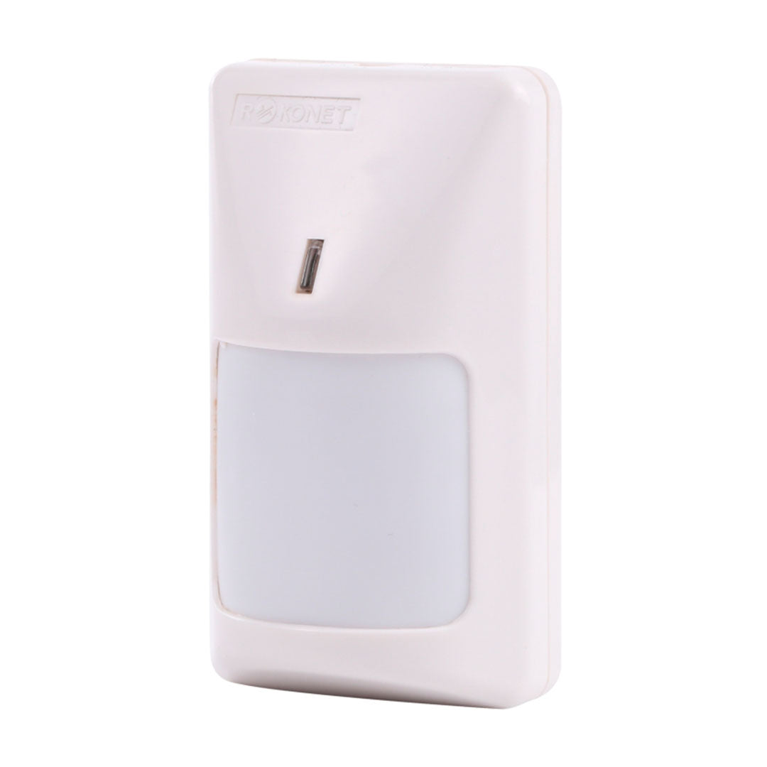 RISCO RK210PT0000A COMET PET Sensor Infrarrojo Antimascota