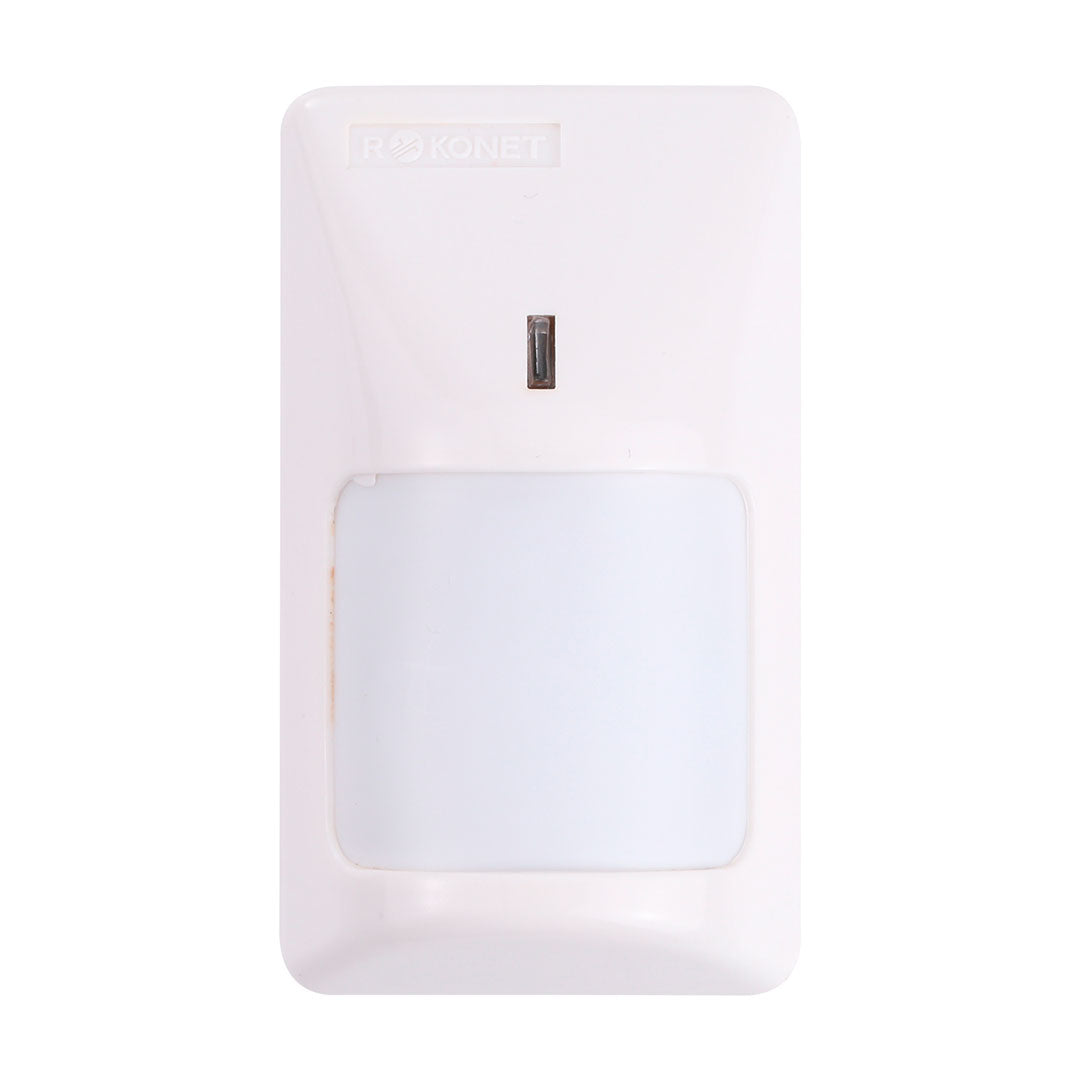 RISCO RK210PT0000A COMET PET Sensor Infrarrojo Antimascota