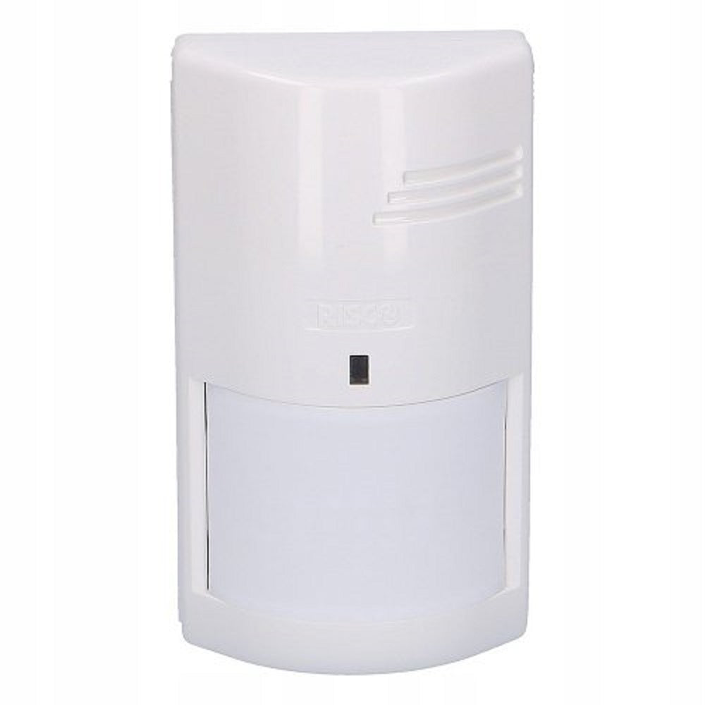 RISCO RK415PR0000C Sensor de movimiento DIGISENSE infrarrojo antimascota