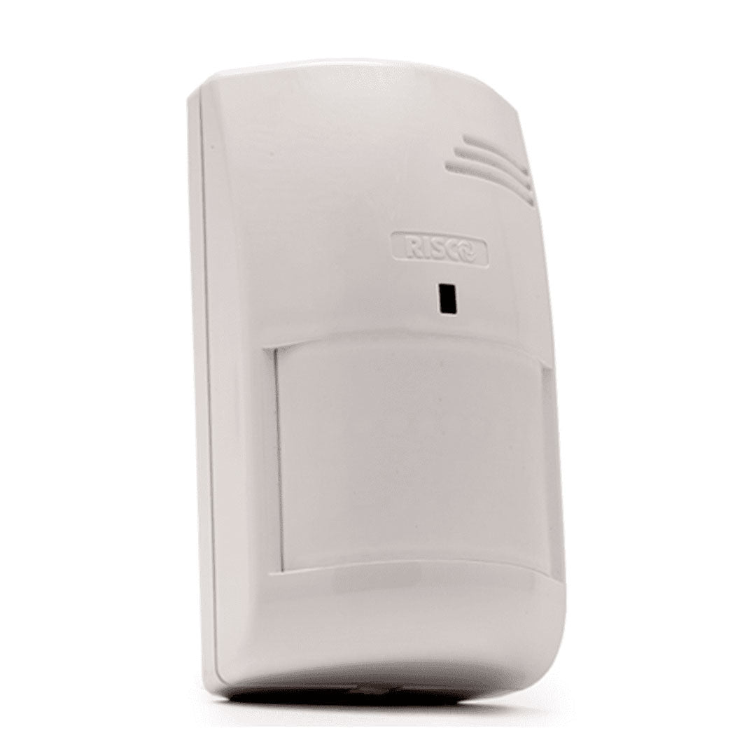 RISCO RK415PR0000C Sensor de movimiento DIGISENSE infrarrojo antimascota