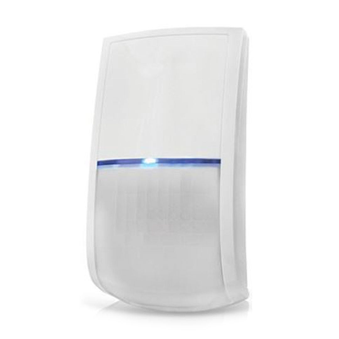 RISCO RK515DTBG30A Detector volumétrico BWare Grado 3, tecnología MW, PIR, Green Line y Anti-Cloak