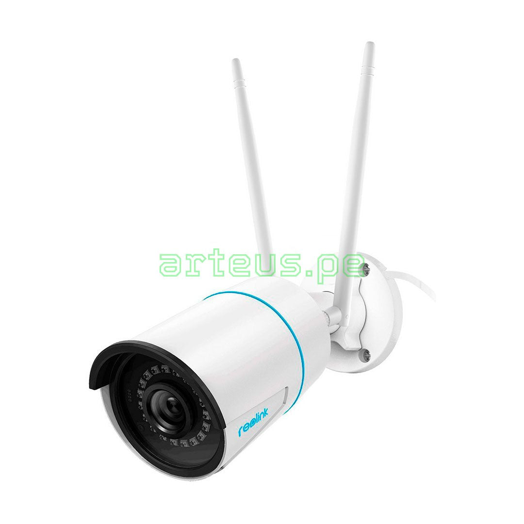 REOLINK RLC-510WA 3K Camara de seguridad WIFI 5GHZ 5MP