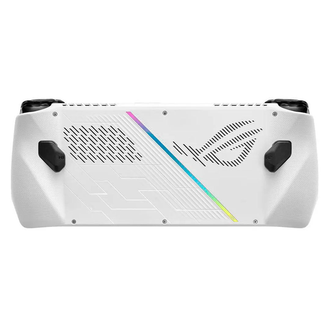 ASUS ROG ALLY EXTREME Consola Portátil para Juegos. AMD Ryzen Z1 Extreme 8C, 3.3/5.1GHz