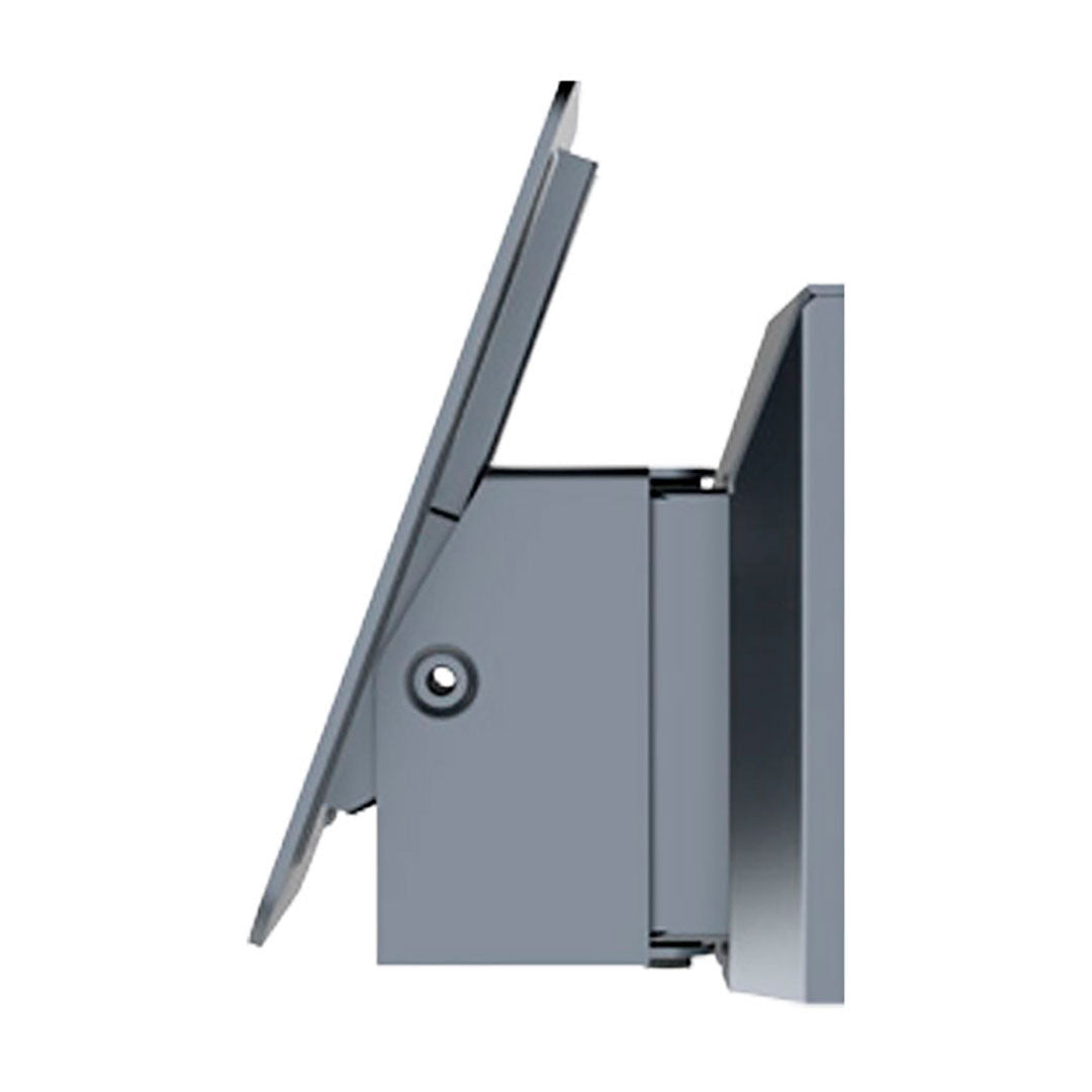 ZKTECO ROTS-1 Soporte de Pared para Equipos de Acceso