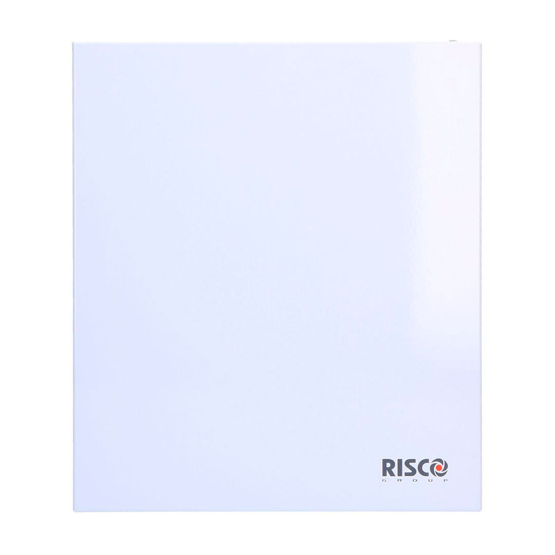 RISCO RP512BM2100A Gabinete para panel PROSYSPLUS incluye fuente 14.4VDC/3Amp