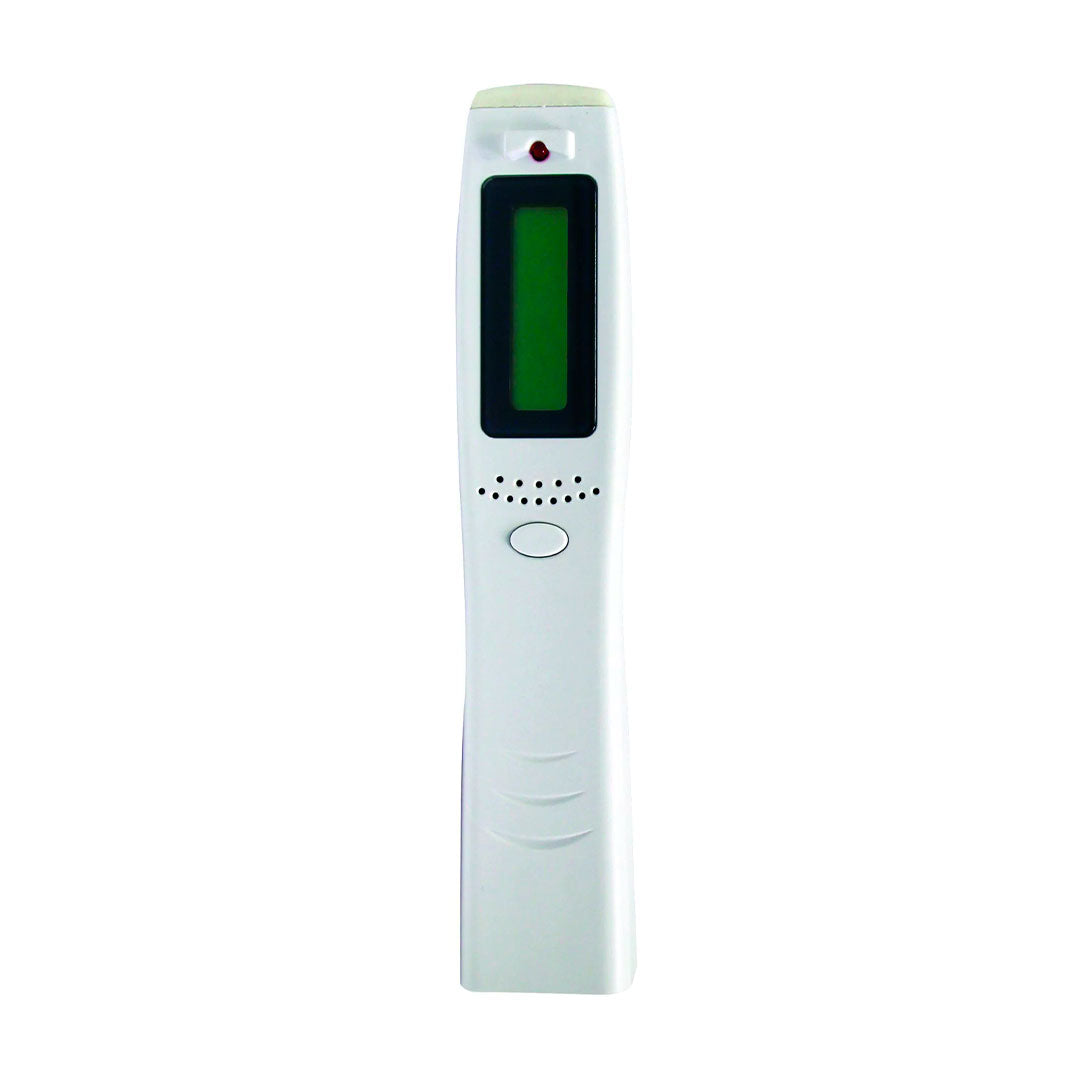 MIRCOM RSR-100 Lector de sensibilidad remota para detectores de humo serie 100