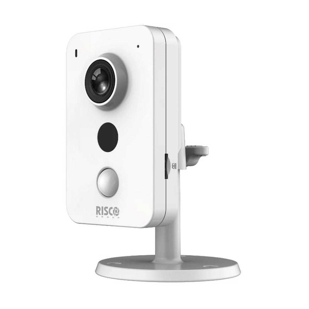 RISCO RVCM11W0000B Cámara interior Wifi 1.3MP VUPOINT, micrófono