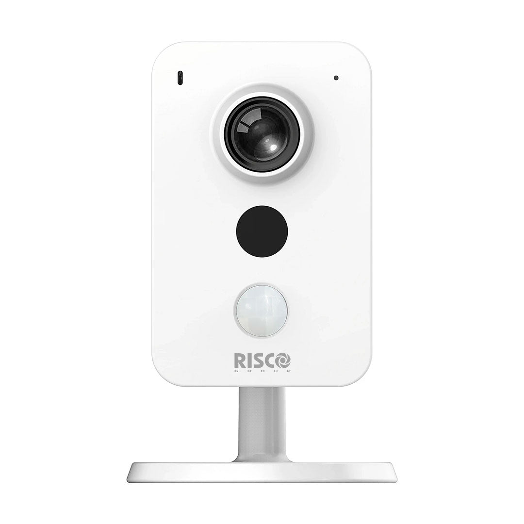 RISCO RVCM11W0000B Cámara interior Wifi 1.3MP VUPOINT, micrófono