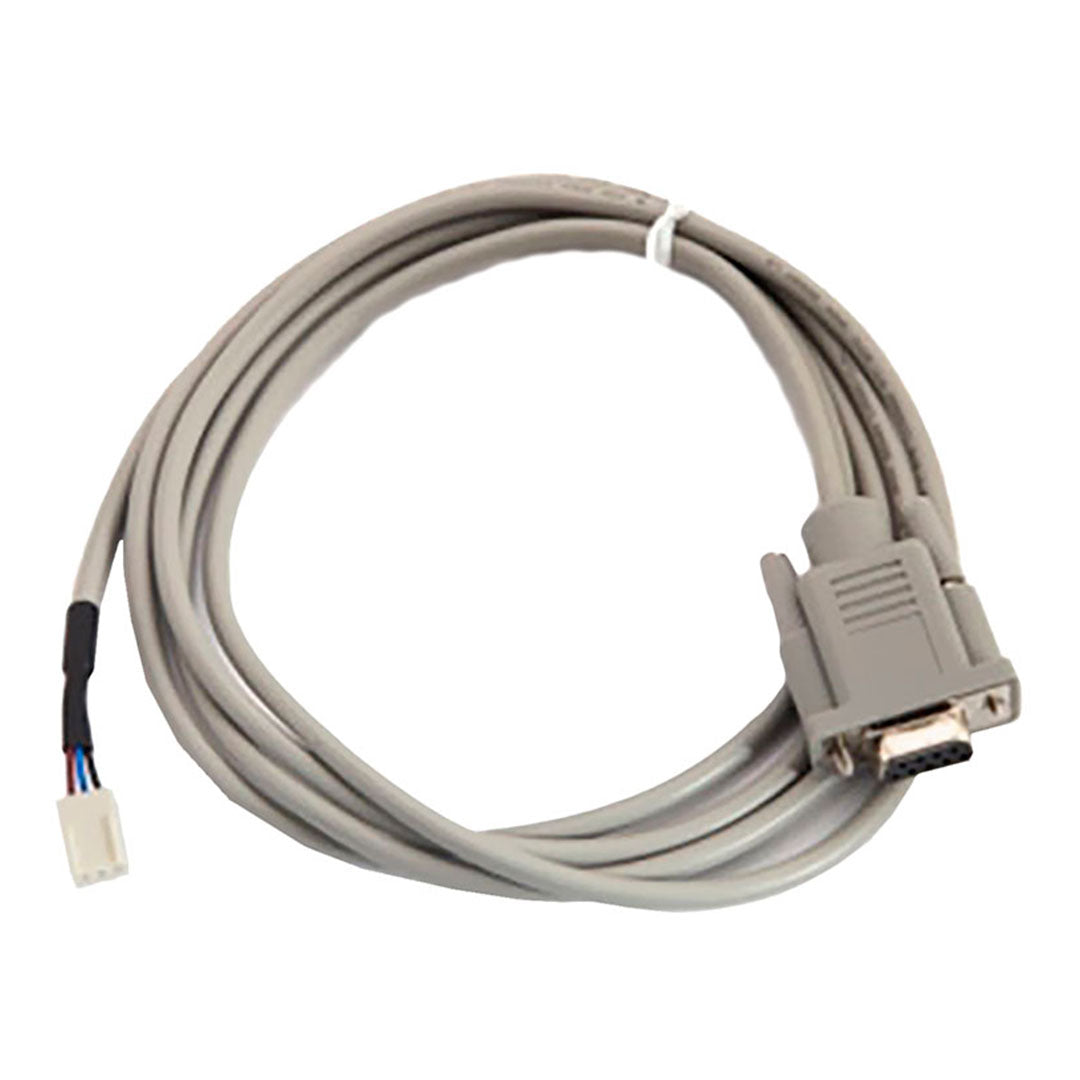 RISCO RW132CB Cable serial para conexión de panel a PC