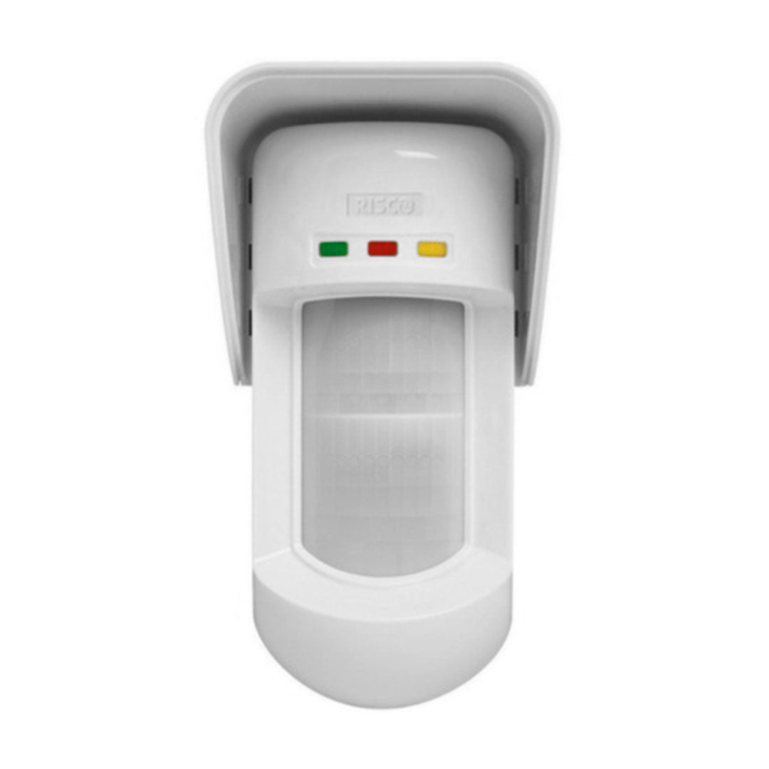 RISCO RWT312PR400B Detector volumétrico WatchOUT, doble canal PIR