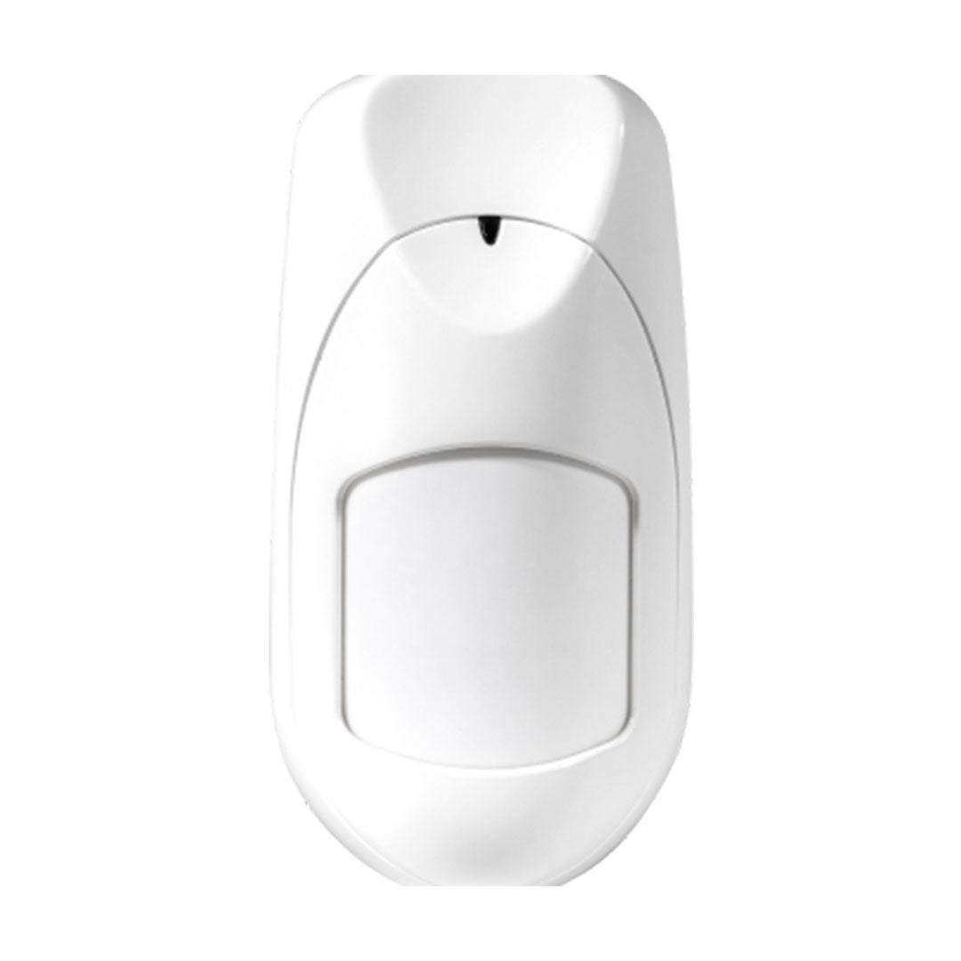 RISCO RWX95043300B Detector volumétrico bidireccional inalámbrico iWAVE PIR. 2 baterías