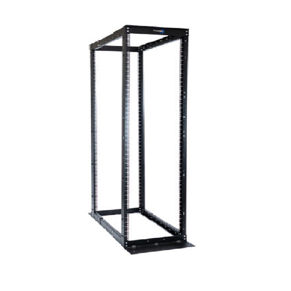 SATRA 1103440002 Rack de Piso Doble 2.10x51x60