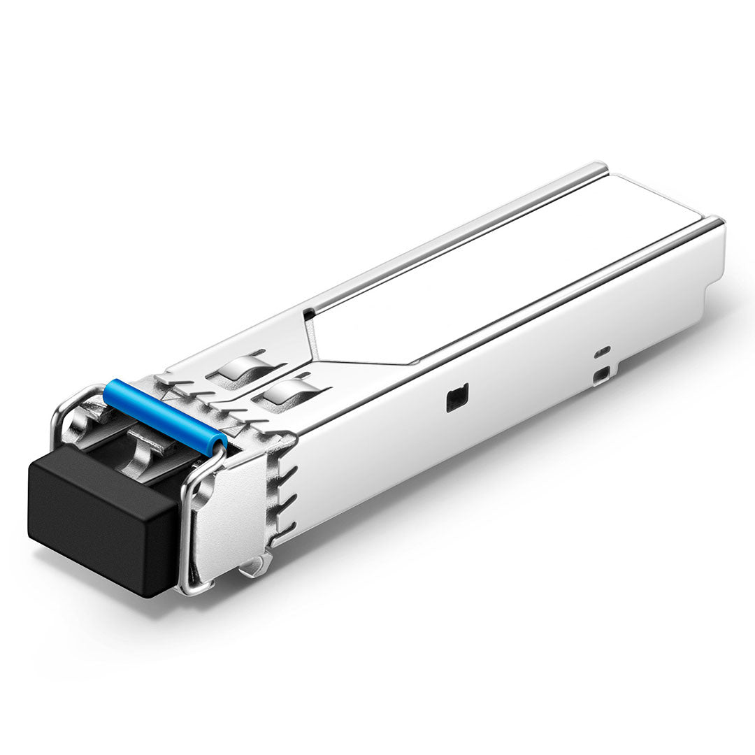 HUAWEI IdeaHub S-SFP-GE-LH40-SM1310 Transceiver LC Monomodo SFP 40Km