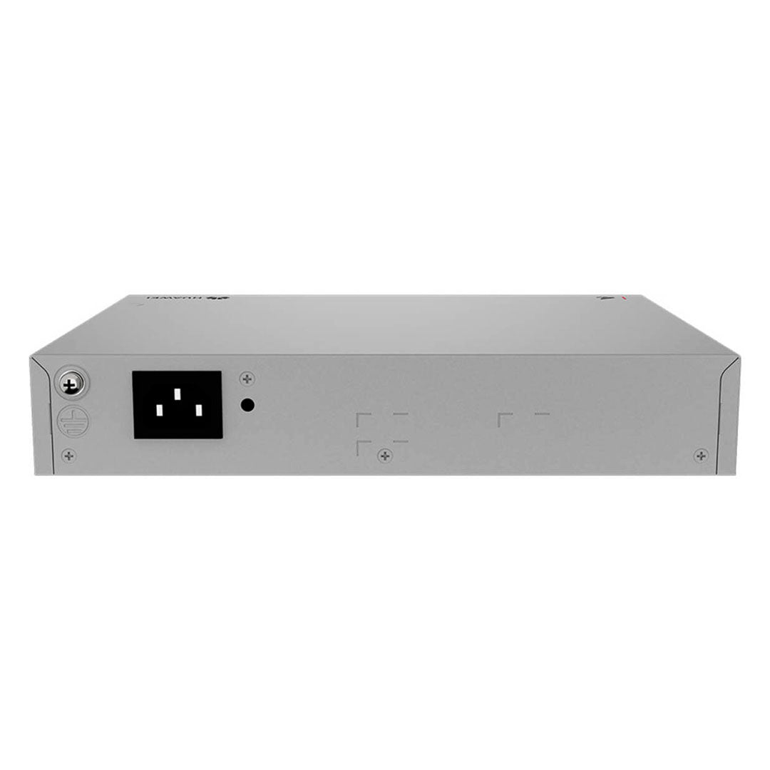 HUAWEI S220-8T4S Switch de Red 8 Puertos Gigabit 4SFP, L2 Administrable