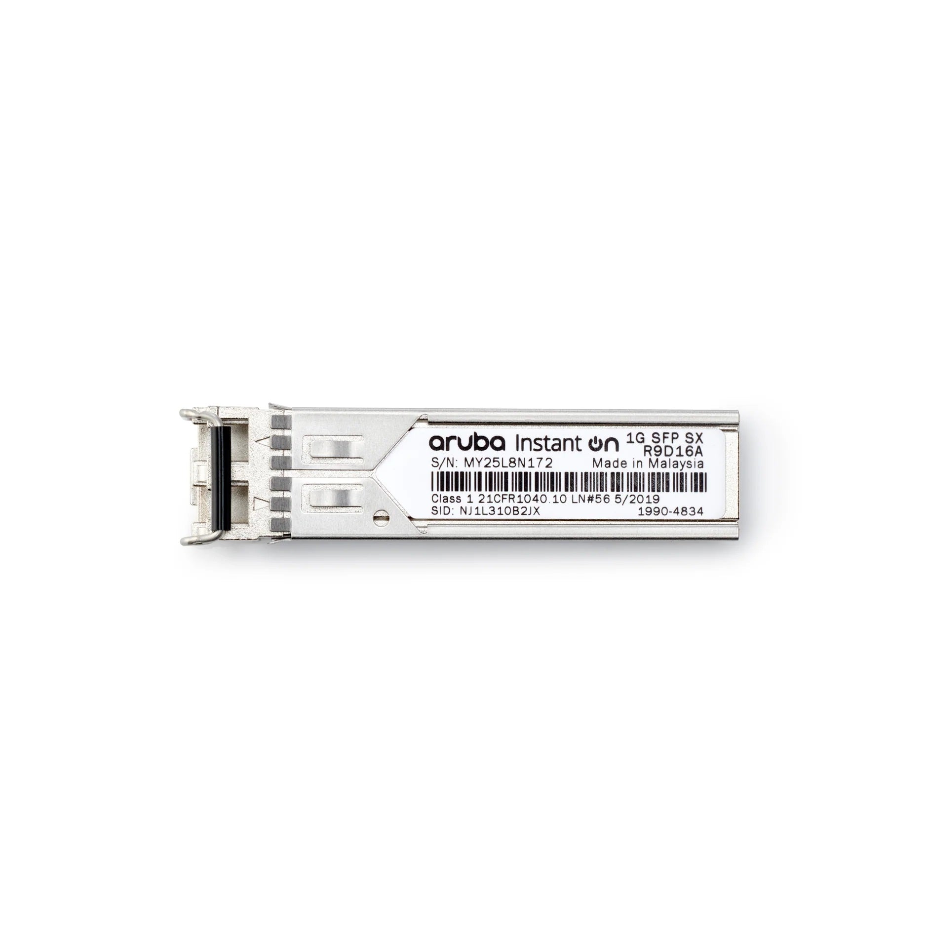 HPE ARUBA S2P30A