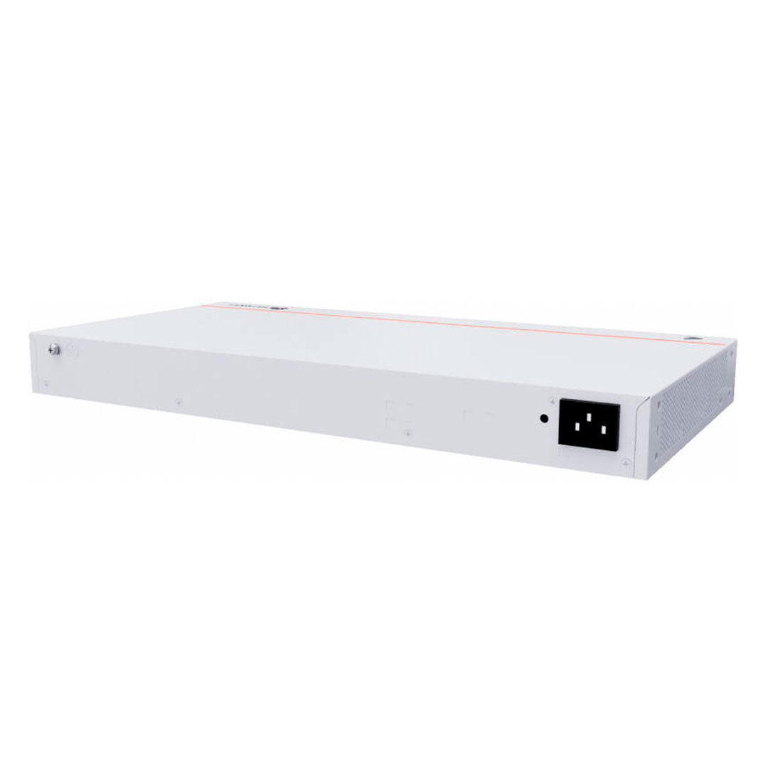HUAWEI eKIT S310-24P4X Switch PoE 24 Puertos Gigabit 4SFP+ 10GB 400W Administrable L3