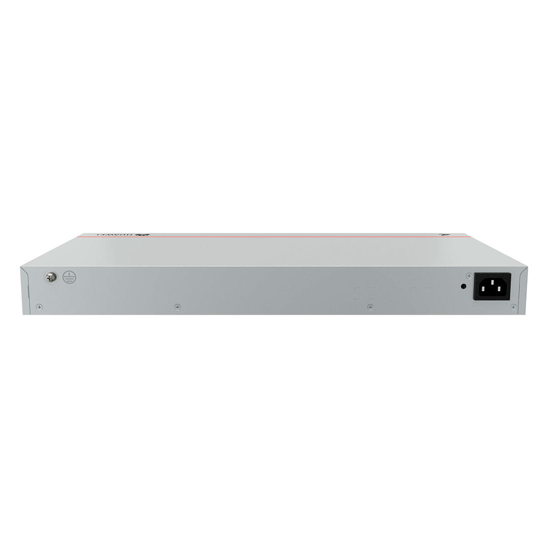 HUAWEI eKIT S310-24T4S Switch 24 Puertos Gigabit 4SFP 1GB 56Gbps Administrable L2+