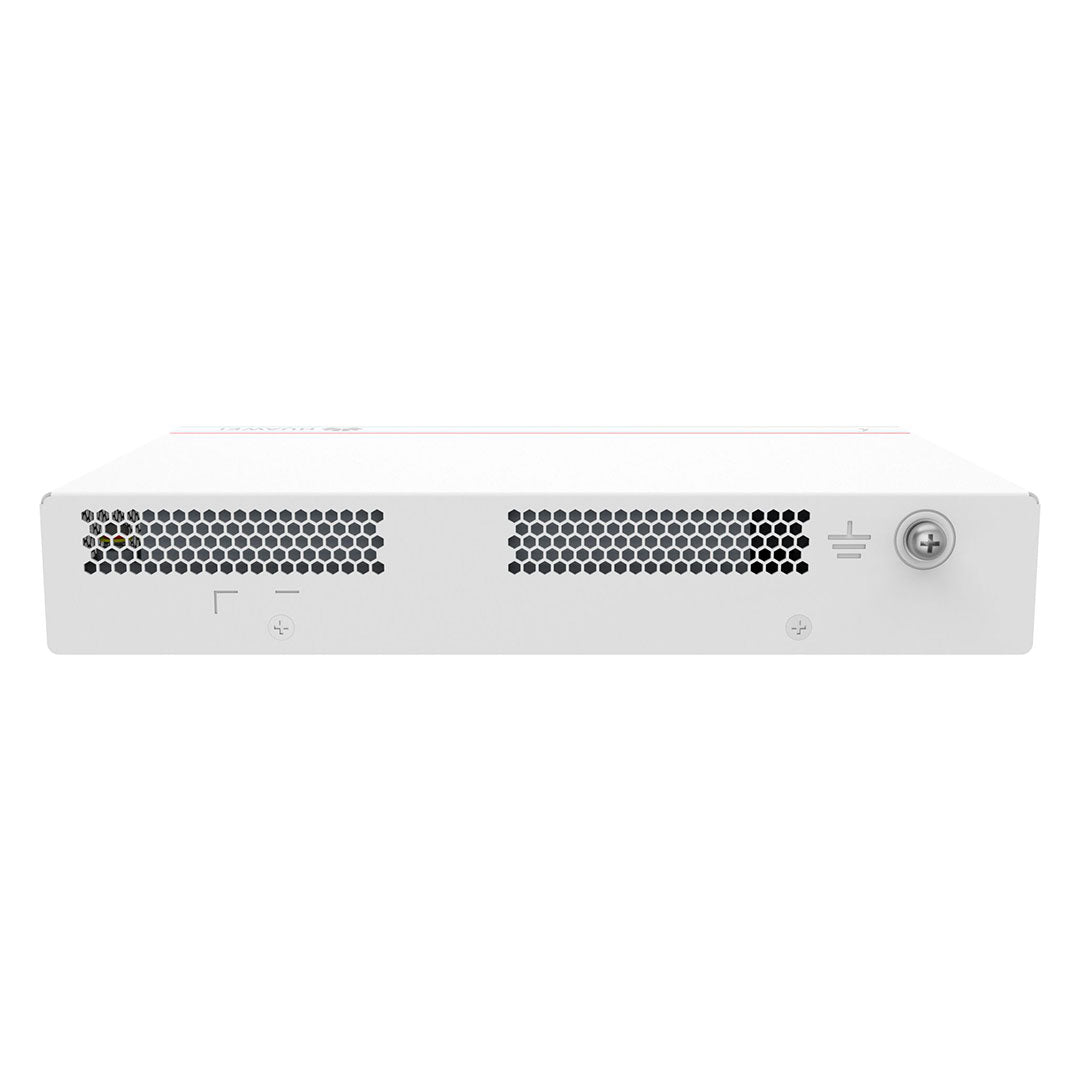 HUAWEI eKIT S380-L4P1T Router Gateway Multiservicio PoE 4 Puertos Gigabit 1 WAN 50W 512Mb